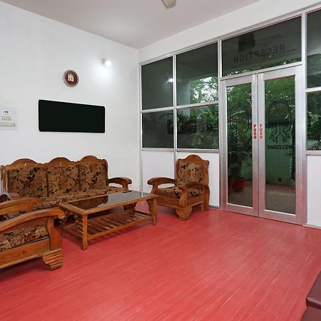 Hotel O Maa Banadurga Inn Bhubaneswar Bagian luar foto