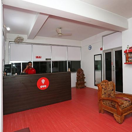 Hotel O Maa Banadurga Inn Bhubaneswar Bagian luar foto