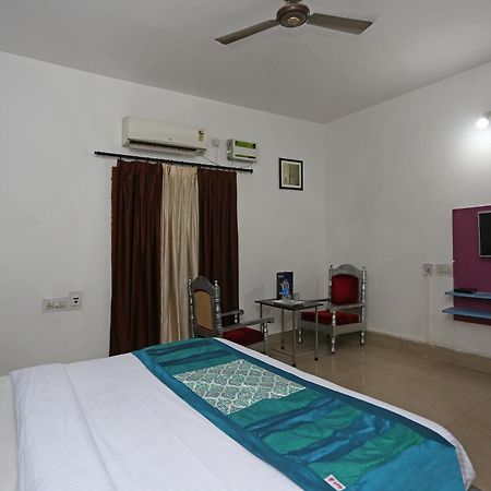 Hotel O Maa Banadurga Inn Bhubaneswar Bagian luar foto