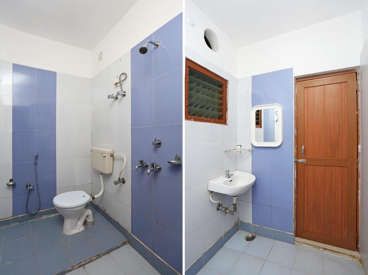 Hotel O Maa Banadurga Inn Bhubaneswar Bagian luar foto