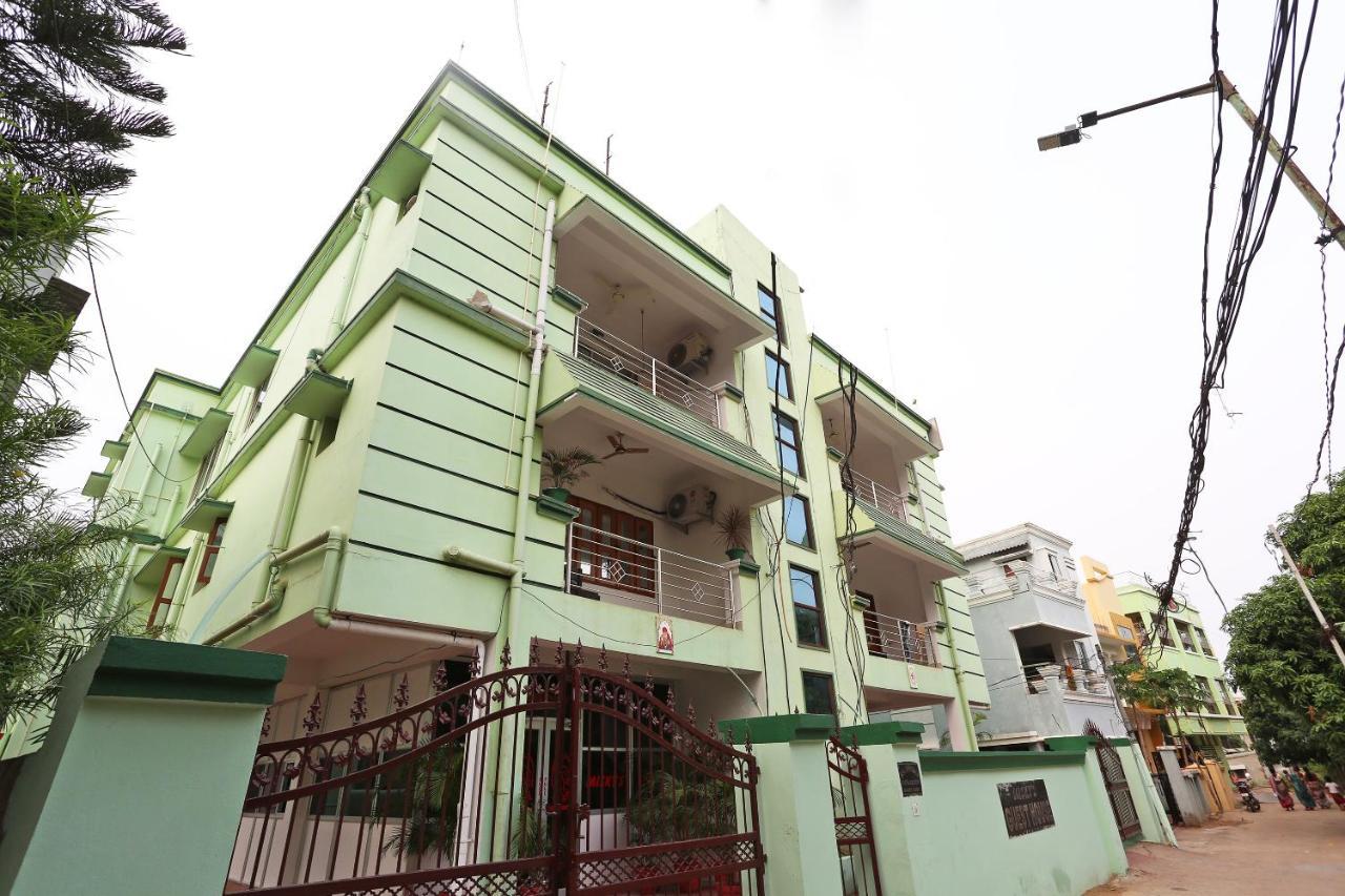 Hotel O Maa Banadurga Inn Bhubaneswar Bagian luar foto