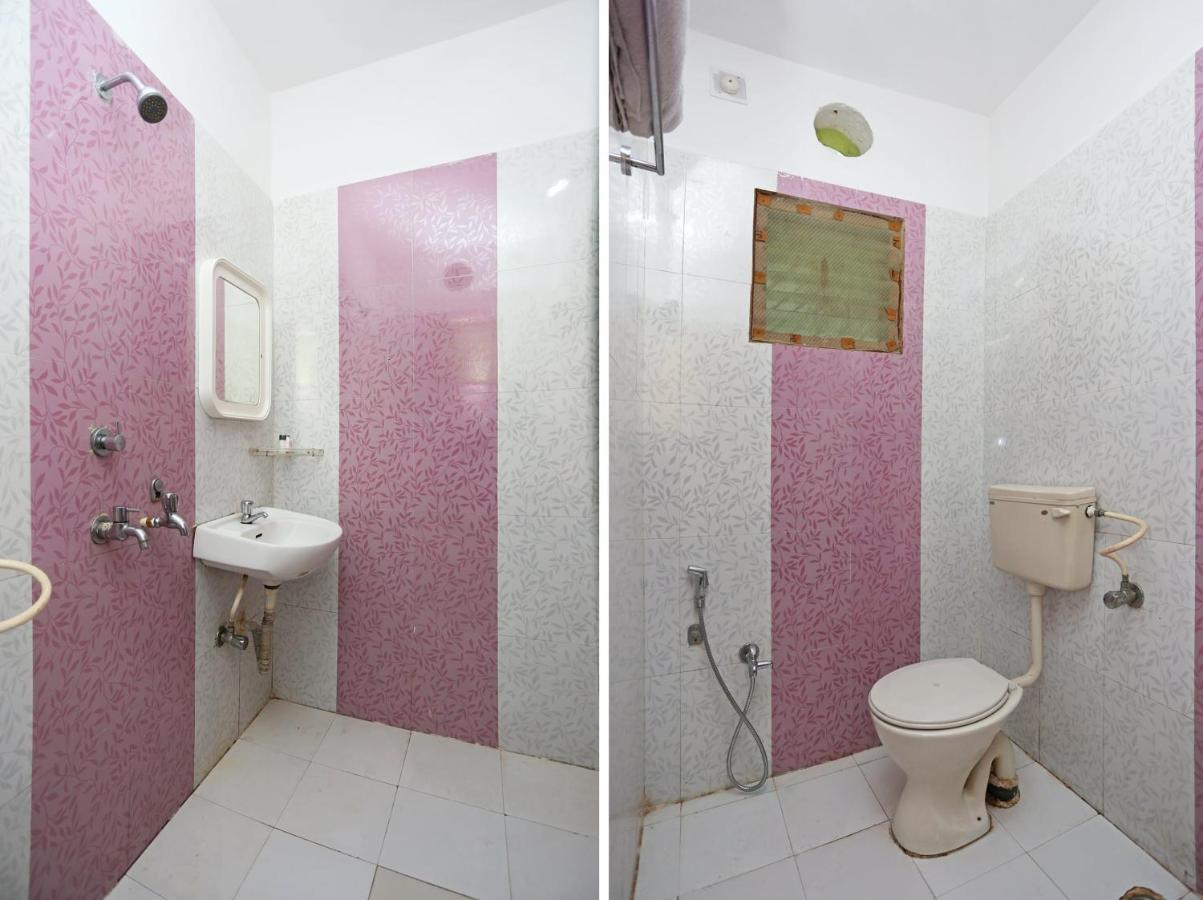 Hotel O Maa Banadurga Inn Bhubaneswar Bagian luar foto