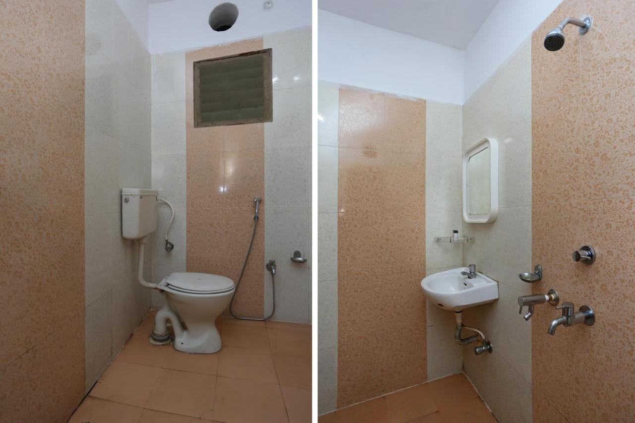 Hotel O Maa Banadurga Inn Bhubaneswar Bagian luar foto
