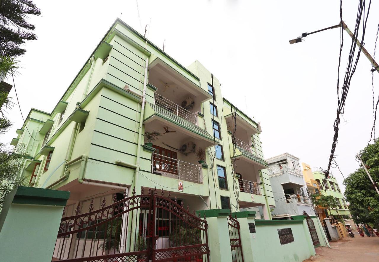 Hotel O Maa Banadurga Inn Bhubaneswar Bagian luar foto