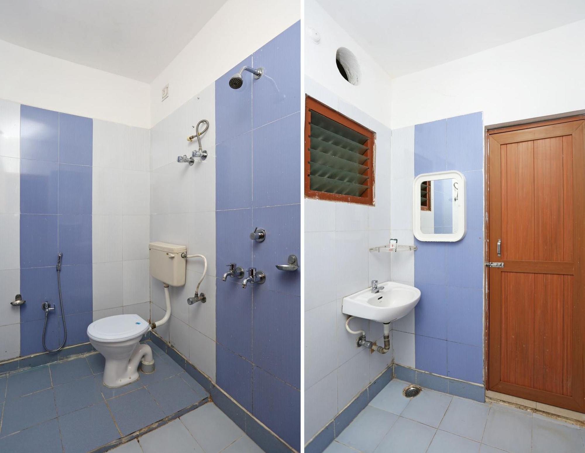 Hotel O Maa Banadurga Inn Bhubaneswar Bagian luar foto
