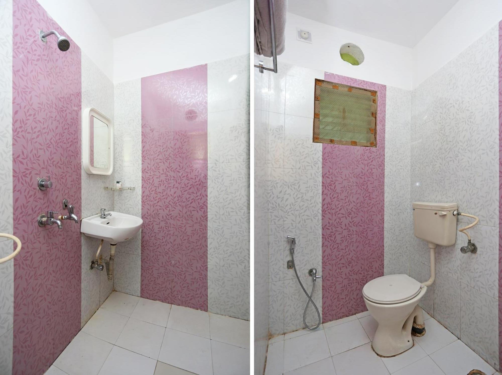 Hotel O Maa Banadurga Inn Bhubaneswar Bagian luar foto