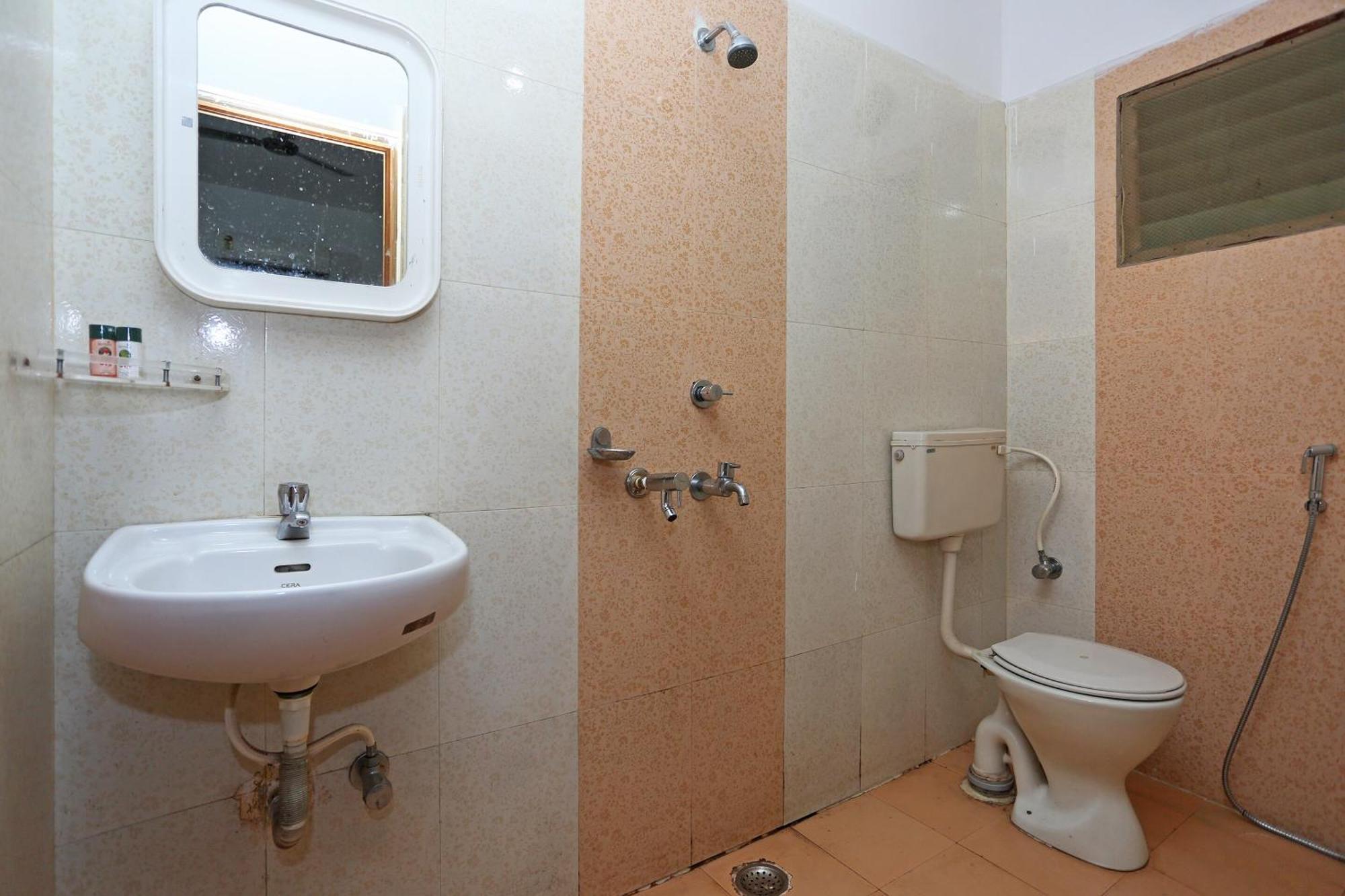 Hotel O Maa Banadurga Inn Bhubaneswar Bagian luar foto